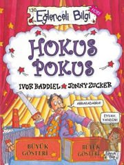 Eğlenceli Bilgi Hobi: Hokus Pokus