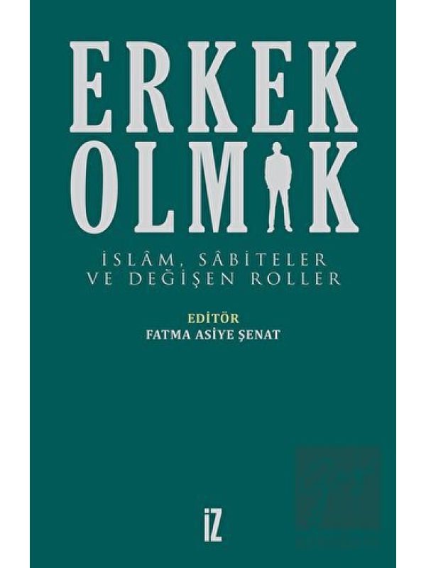 Erkek Olmak