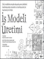 İş Modeli Üretimi