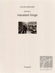 Sinema 1 - Hareket-İmge