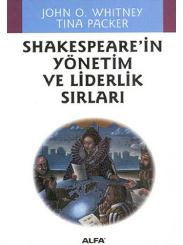 Shakespeare'in Yönetim ve Liderlik Sırları