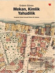 Mekan, Kimlik Yahudilik