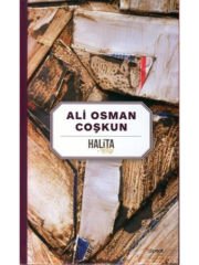 Ali Osman Coşkun Halita Alloy