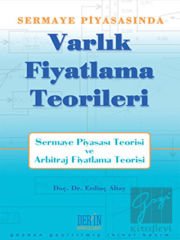 Sermaye Piyasası’nda Varlık Fiyatlama Teorileri