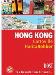 Hong Kong Harita Rehber