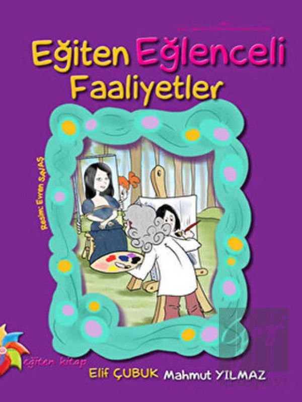 Eğiten Eğlenceli Faaliyetler