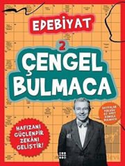 Çengel Bulmaca - Edebiyat 2