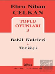 Ebru Nihan Celkan - Toplu Oyunları 3