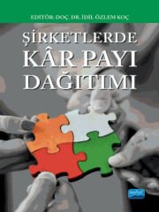 Şirketlerde Kâr Payı Dağıtımı