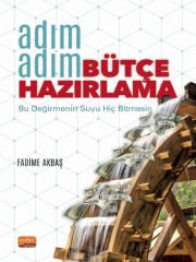 Adım Adım BÜTÇE HAZIRLAMA