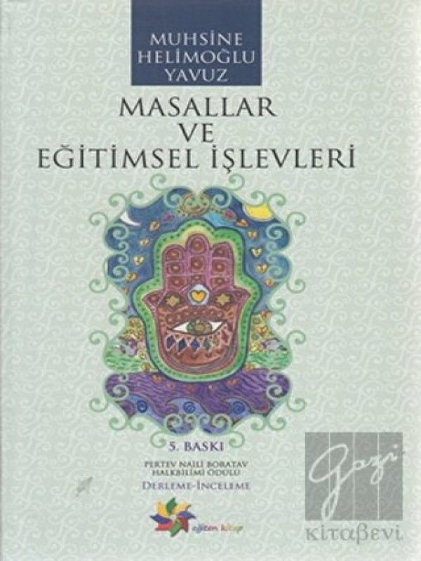 Masallar ve Eğitimsel İşlevleri