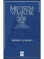 Mistisizm ve Mistik Şiir