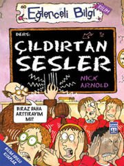 Çıldırtan Sesler