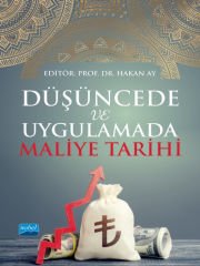 Düşüncede ve Uygulamada Maliye Tarihi