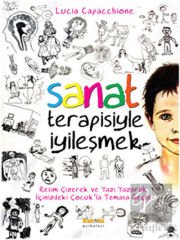 Sanat Terapisiyle İyileşmek