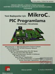 Yeni Başlayanlar İçin Mikroc ile PIC Programlama