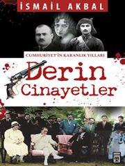 Derin Cinayetler