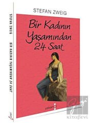 Bir Kadının Yaşamından 24 Saat