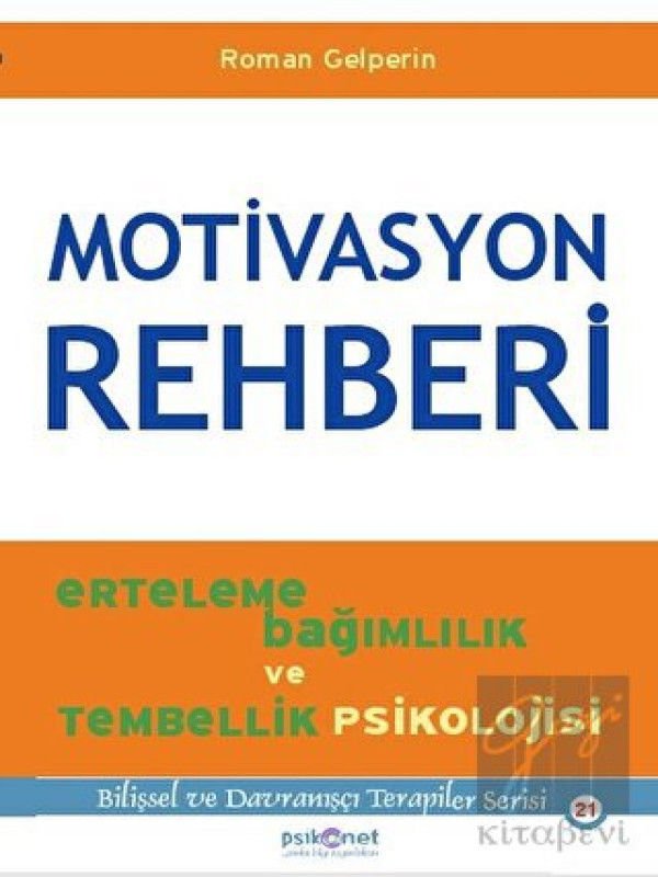 Motivasyon Rehberi