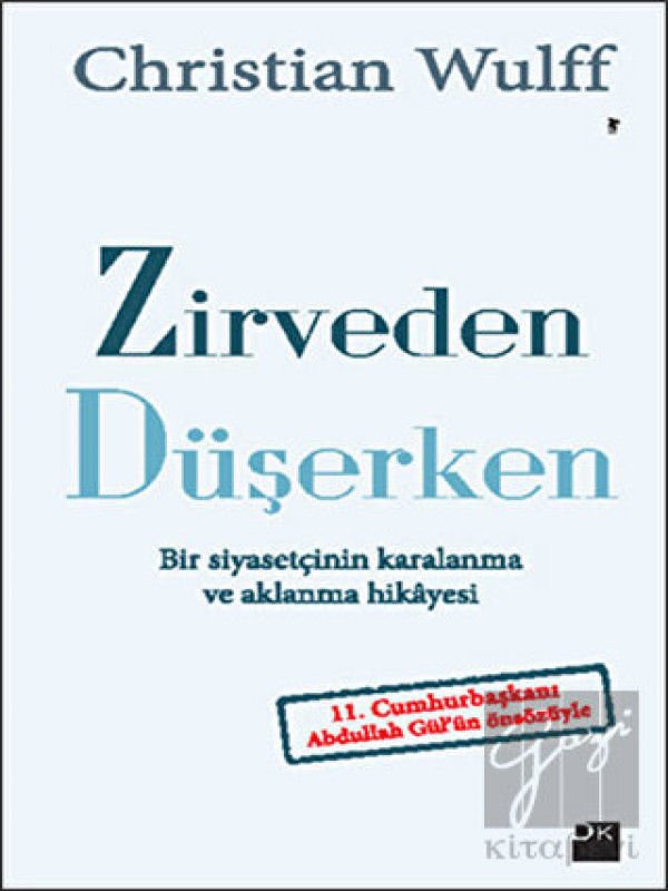 Zirveden Düşerken