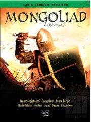 Mongoliad 3. Kitap