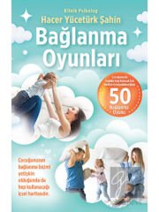 Bağlanma Oyunları