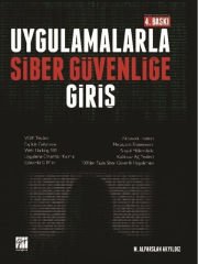 Uygulamalarla Siber Güvenliğe Giriş - M. Alparslan Akyıldız