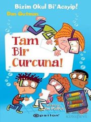 Bizim Okul Bi' Acayip - Tam Bir Curcuna