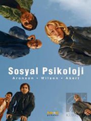 Sosyal Psikoloji