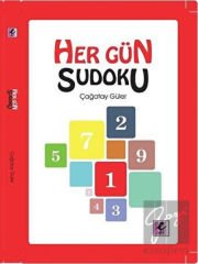 Hergün Sudoku