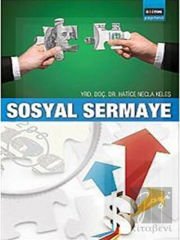 Sosyal Sermaye