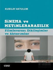 Sinema ve Metinlerarasılık