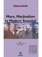 Marx, Marjinalizm ve Modern Sosyoloji