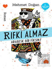 Rıfkı Almaz - Arabesk Bir Fikşın!