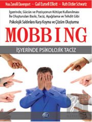 Mobbing - İş Yerinde Psikolojik Taciz