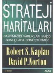 Strateji Haritaları