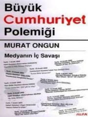 Büyük Cumhuriyet Polemiği