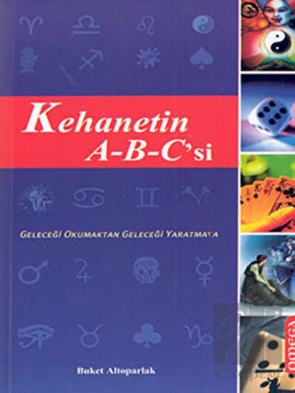 Kehanetin A-B-C’si