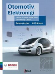 Otomotiv Elektroniği