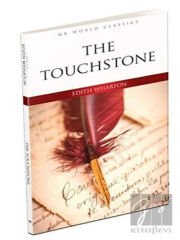 The Touchstone - İngilizce Roman