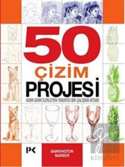 50 Çizim Projesi