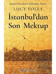 İstanbul`dan Son Mektup