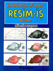 İlköğretim 7. Sınıf Resim-İş Kitabı