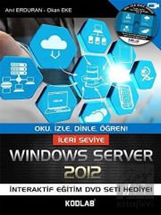 İleri Seviye Windows Server 2012