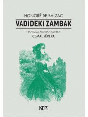 Vadideki Zambak - EYAY