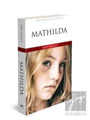 Mathilda - İngilizce Roman