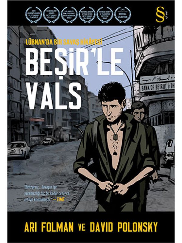 Beşir'le Vals