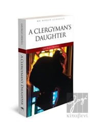 A Clergyman's Daughter - İngilizce Roman