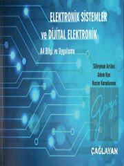 Elektronik Sistemler ve Dijital Elektronik