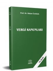 Vergi Kanunları